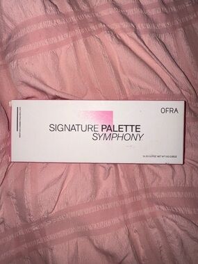 OFRA Signature Palette Symphony - NIB